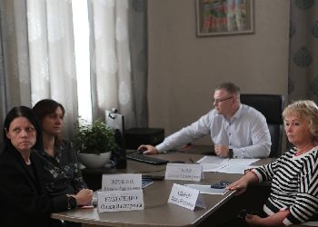 Южно-Сахалинск и Благовещенск поделились опытом противодействия коррупции