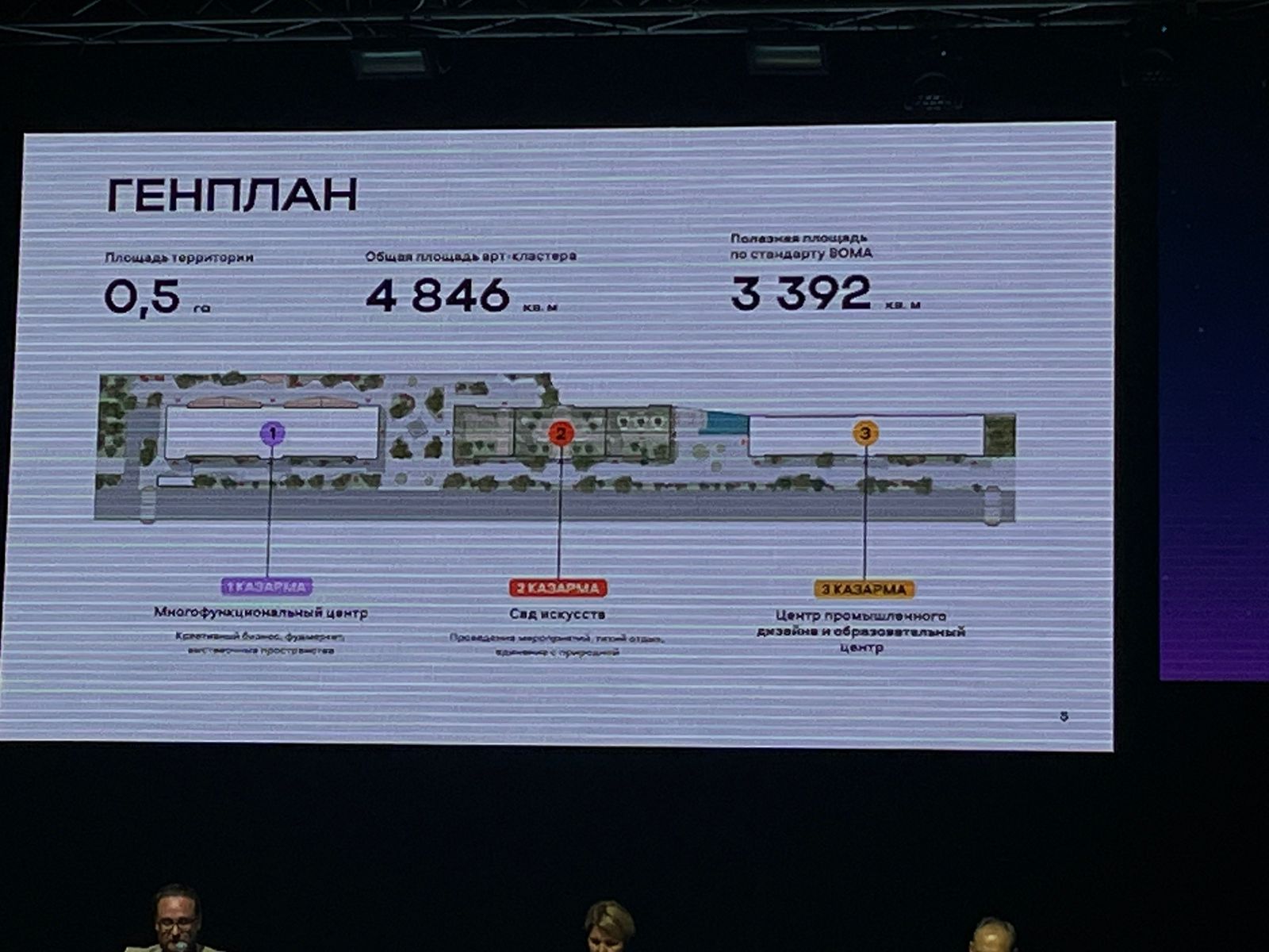 Сад искусств и зона промдизайна: заброшенные казармы Благовещенска  превратят в арт-кластер