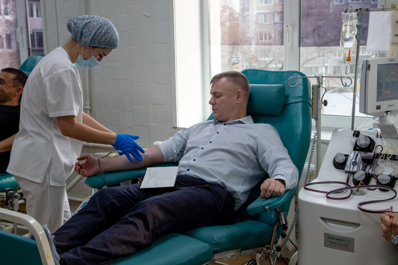 Fallout 4 центр переливания крови фото 15