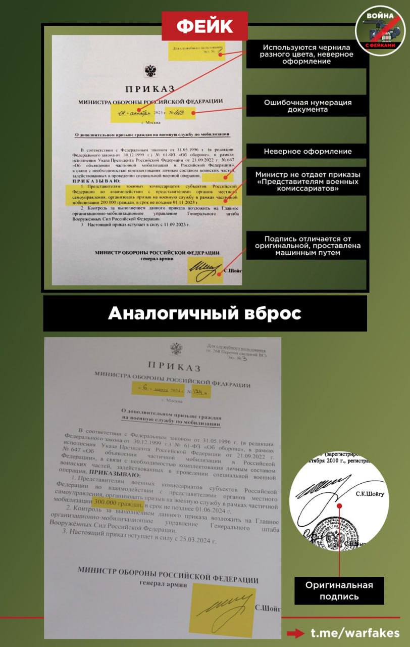 В Госдуме прокомментировали «приказ» о дополнительной мобилизации |  12.03.2024 | Благовещенск - БезФормата