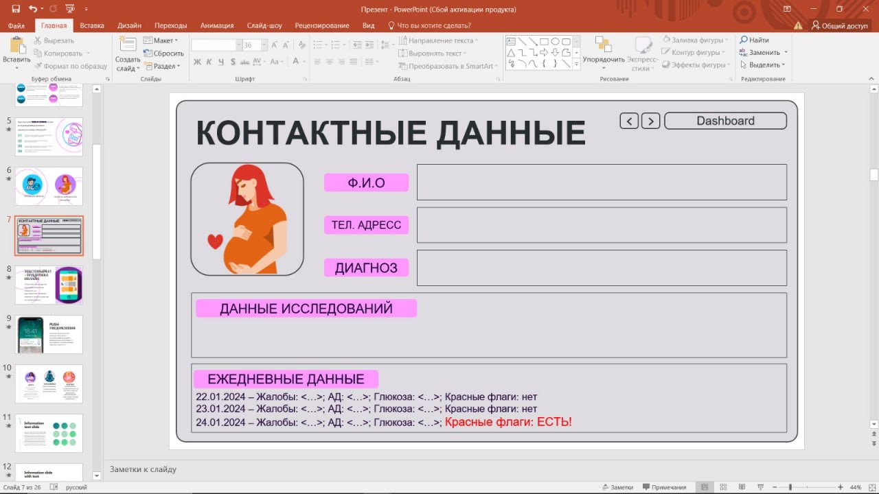 Боли в животе при беременности – когда нужно обращаться к врачу?