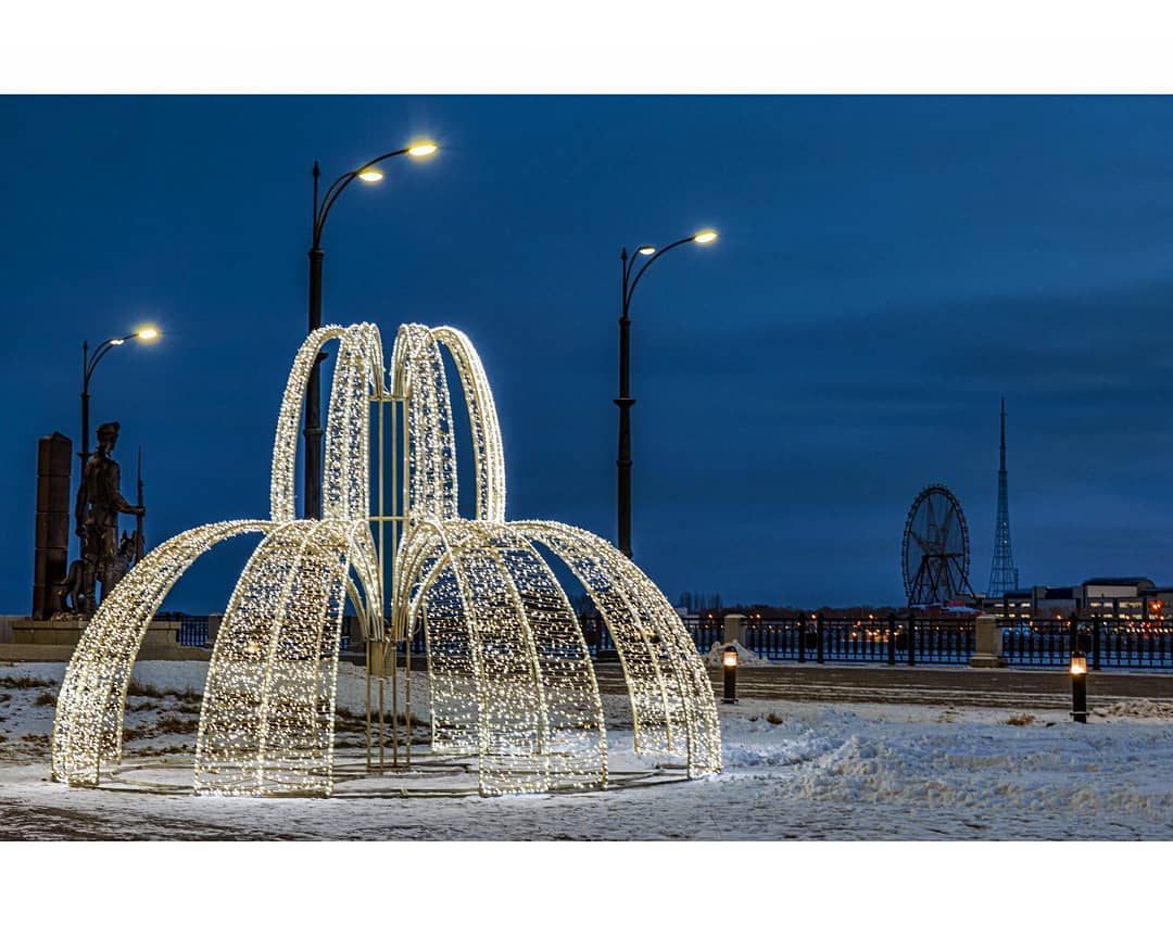 Благовещенск фото города достопримечательности