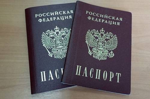 В России сократят сроки оформления паспортов и введут аттестацию для гидов