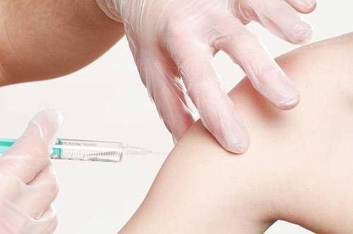 В Минздраве региона рассказали, когда в Приамурье поступит популярная импортная детская вакцина