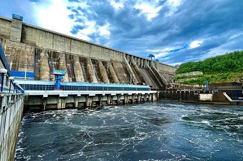 Названы сроки строительства двух новых ГЭС в Амурской области