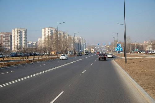 Олег Имамеев подвел итоги дорожного нацпроекта и поделился планами на 2023-2024 годы