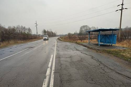 В Приамурье отремонтируют еще три участка трассы Благовещенск — Гомелевка