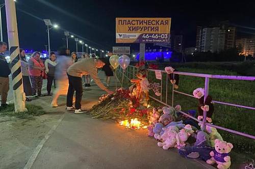 Число жертв автокатастрофы на въезде из Чигирей в Благовещенск увеличилось