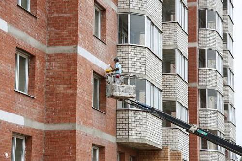 Приамурье вошло в топ-5 регионов по доходности вложений в недвижимость