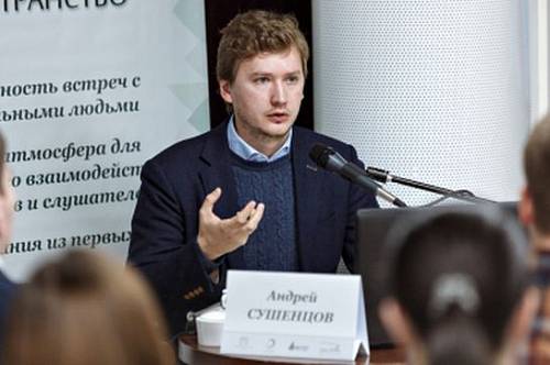 Московский политолог: «Голос России «глушат» на Западе»