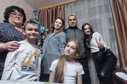 Амурчане мечтают выиграть тур на Камчатку во Всероссийском конкурсе