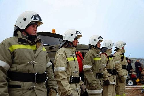 Василий Орлов поручил ускорить подготовку к пожаропасному сезону в Приамурье