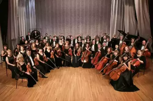 Дальневосточный академический симфонический оркестр выступит в Благовещенске