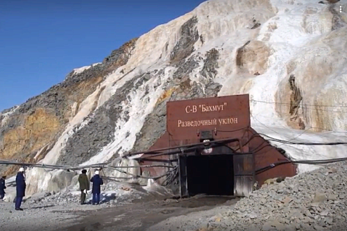 В Приамурье в шахте рудника «Пионер» на момент аварии находилось 32 человека