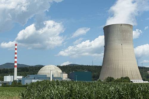 В Амурской области могут построить атомную электростанцию