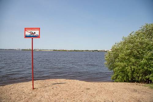 Любой водоем опасен: власти и МЧС призвали амурчан к осторожности на отдыхе