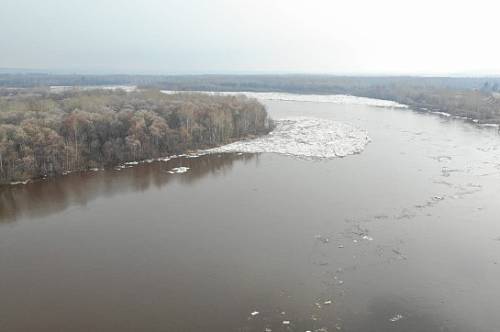 В ближайшие три дня в Амурской области ухудшится гидрологическая обстановка