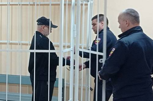 Приговор виновнику резонансного ДТП на Василенко обжаловала прокуратура