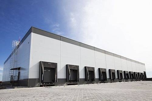 Таможенный склад и сортировочный центр откроет Ozon в Приамурье