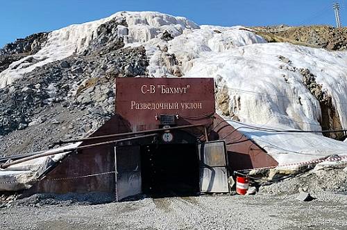 На руднике «Пионер» в Амурской области прекратили спасательную операцию