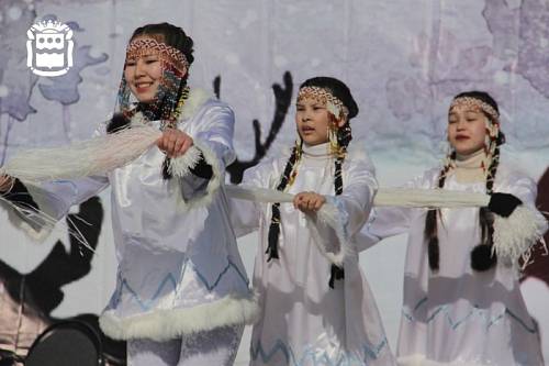 В Приамурье стартовал фестиваль эвенкийских традиций и промыслов