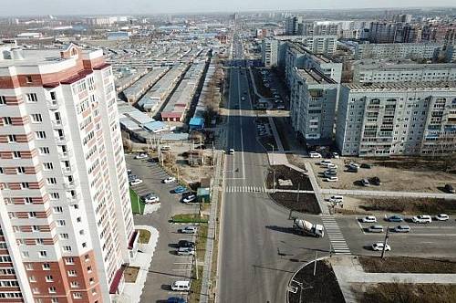 Дороги в городах, районах и округах отремонтируют в Приамурье по нацпроекту