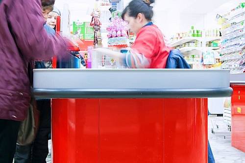 В Приамурье легендарный магазин «Север» обязали соблюдать правила продажи алкоголя