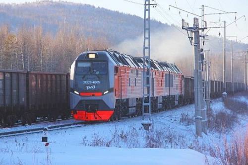 Развитие инфраструктуры Байкало-Амурской магистрали обсудили в Правительстве 