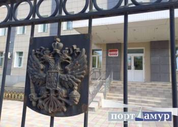 В Благовещенске осудили мужчину, задолжавшего 1,2 миллиона рублей алиментов