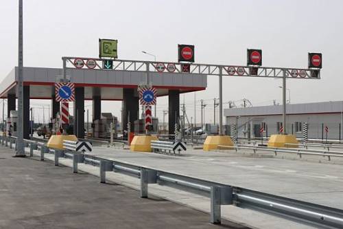 Международный мост через Амур могут открыть через полторы недели