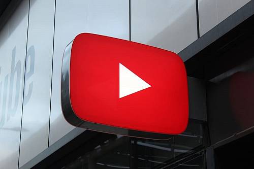 Крупный сбой произошел в работе YouTube в России 