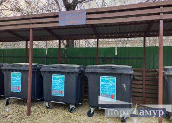 Жители многоквартирных домов смогут пересчитать плату за вывоз мусора