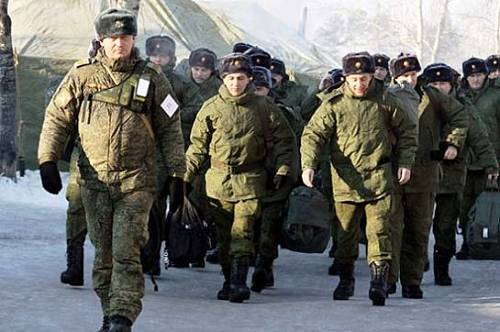 Владимир Путин подписал указ о военных сборах для пребывающих в запасе