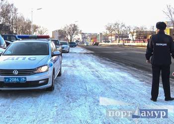 В Приамурье 24-летняя автоледи пошла под суд за поддельные права