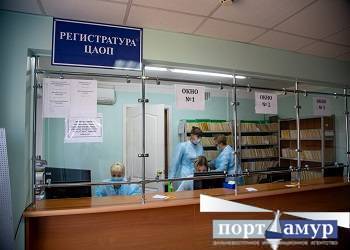 Заболеваемость ковидом в Амурской области продолжает падать