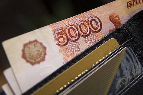 Амурская область попала в двадцатку регионов с самыми высокими в РФ зарплатами