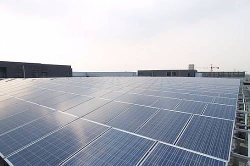 В Амурской области хотят построить первую солнечную электростанцию
