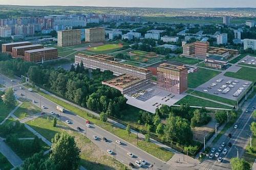 Центр российско-китайских инженерных исследований планируют открыть в Благовещенске
