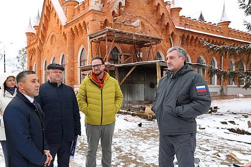 В Благовещенске завершается масштабная реконструкция площади Победы