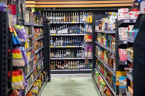 В Благовещенске до 2028 года планируют снизить на 20% число точек продажи алкоголя 