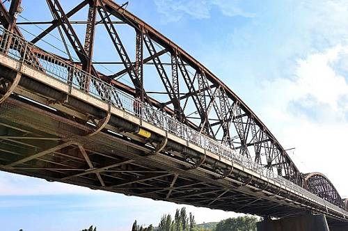 Железнодорожный российско-китайский мост Джалинда — Мохэ может стать и автомобильным