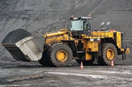 Угольно-логистический кластер принесет Приамурью более четырех миллиардов инвестиций