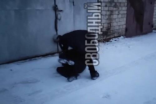 В Приамурье полиция начала проверку по факту появления видео с избиением подростков