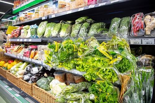 Цены на овощи в Приамурье «взлетели» из-за наводнения